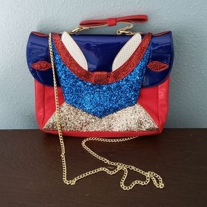 Snow White Disney Handbag by Danielle Nicole